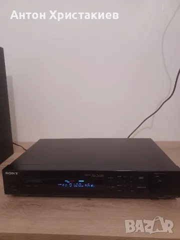 Продавам тунер Sony ST-S190 