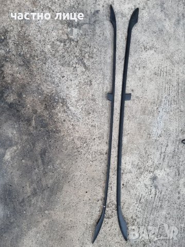 Напречни греди за фолксваген пасат 6, снимка 4 - Части - 37783740