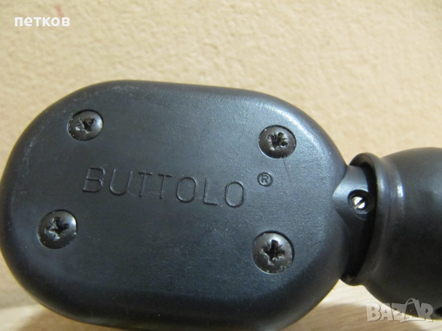 Гумена свирка за примамка на сръндак, снимка 2 - Оборудване и аксесоари за оръжия - 54239636