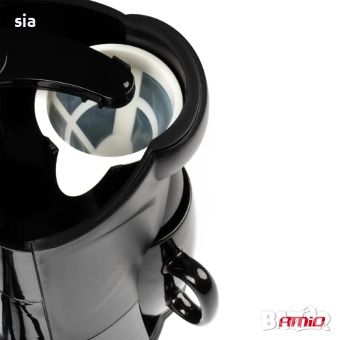 Кафе машина, кафеварка, 12V, 170 W, снимка 3 - Аксесоари и консумативи - 51844826