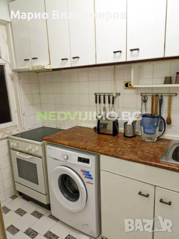 3-стаен апартамент под наем Централна поща, снимка 7 - Апартаменти - 54132480