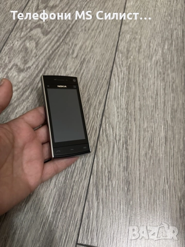 Nokia X6 00  Бг меню Нокия x6 00, снимка 7 - Nokia - 55994923