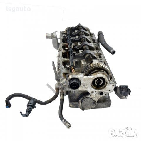 Оборудвана цилиндрова глава Volkswagen Touareg I (7L) 2002-2010 ID:96464, снимка 6 - Части - 40065678