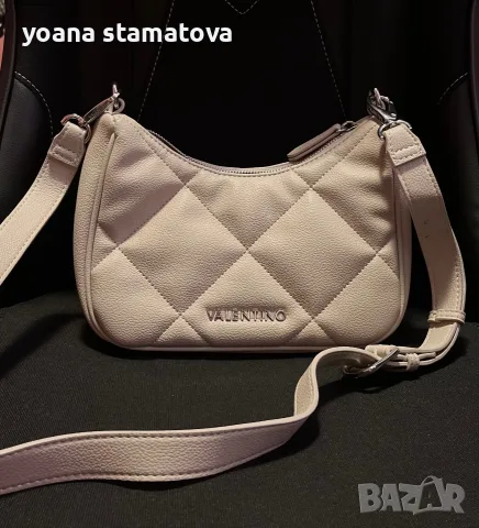 Valentino Bags Cold Re чанта през рамо