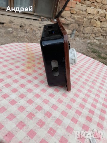 Старо Бушонно,Електрическо табло #2, снимка 4 - Други ценни предмети - 34156646