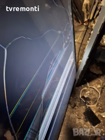 MAIN BOARD, BN9650990D,BN96-50990D, for ,SAMSUNG UE43AU7172U, снимка 9 - Части и Платки - 48265271