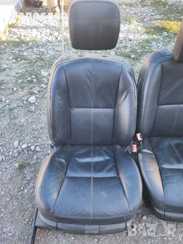 Салон от мерцедес W221 , снимка 4 - Части - 56011936