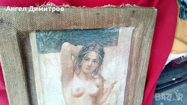 Красива картина , снимка 7 - Картини - 37865426