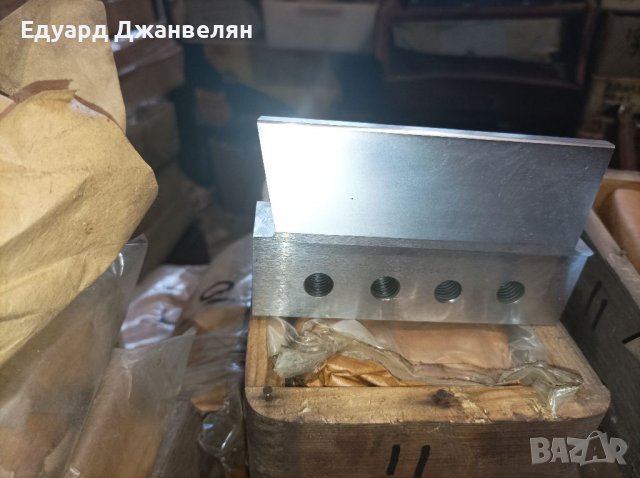 Дълбяци за конусни зъбни колела , снимка 6 - Стругове - 37243481