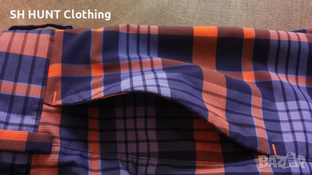 NIKE GOLF TOUR Performance Shorts размер 32 / M къси панталони 29-59, снимка 9 - Къси панталони - 52730220