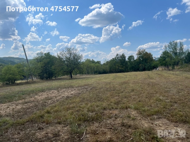 Продавам парцел, снимка 9 - Парцели - 53933023