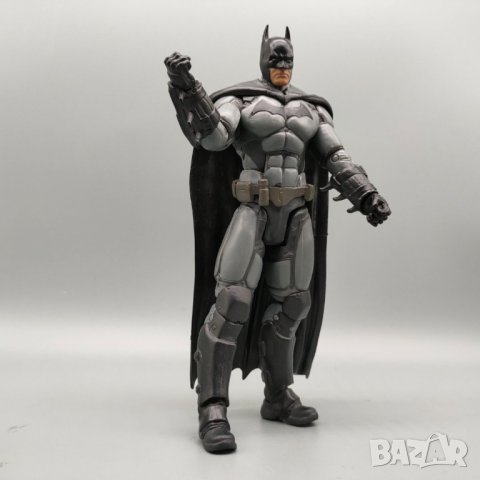 Екшън фигура на Batman, снимка 4 - Колекции - 40538741