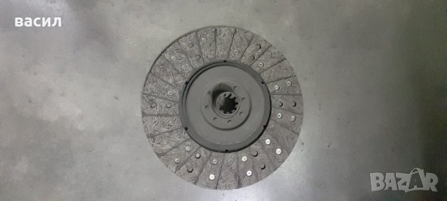 СЪЕДИНИТЕЛ MERCEDES -295mm, LP911  OE No -000 250 63 04/000 250 4604, снимка 5 - Части - 39127731