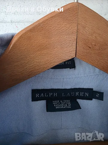 Дамска риза Polo Ralph Lauren, снимка 8 - Ризи - 56507512