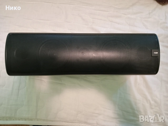 canton centre av700, снимка 2 - Аудиосистеми - 53349421