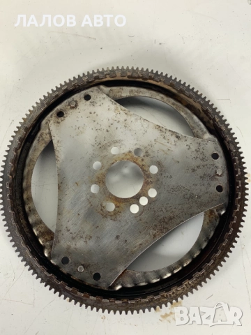 Маховик Mercedes M-Class ML270 CDI C-Class Vito 2.2 2.7 CDI 98-05г 6110320147, снимка 3 - Части - 52648963