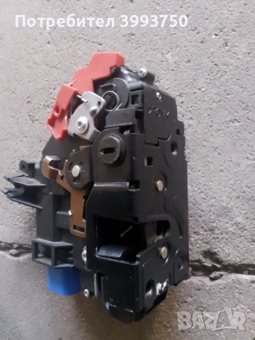 Брави за автомобили от ВАГ групата