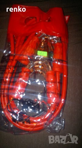 Кабели за прехвърляне на ток, снимка 3 - Аксесоари и консумативи - 33872181