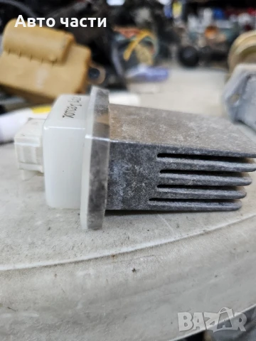 Реостат SsangYong Kyron 2.7 Xdi 163 конски сили, снимка 2 - Части - 51125636