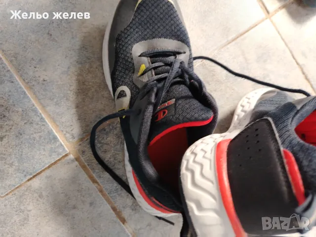 Маратонки, шампион, 37номер, снимка 4 - Детски маратонки - 50124116