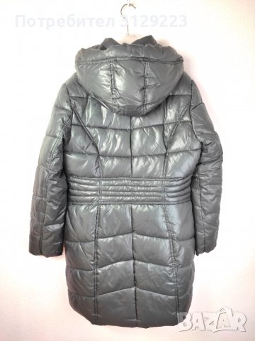 Mexx jacket L/XL black, снимка 4 - Якета - 38314728