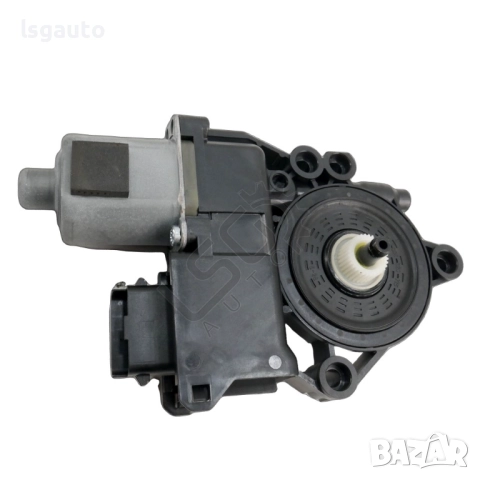 Моторче заден ляв ел.стъклоповдигач Hyundai i40 2015-2019 ID: 156328, снимка 2 - Части - 52826049