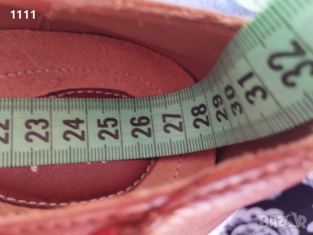 Clarks номер 42-43., снимка 10 - Сандали - 50899392