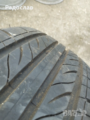 Продавам 4 броя джанти за БМВ , снимка 4 - Гуми и джанти - 54178359