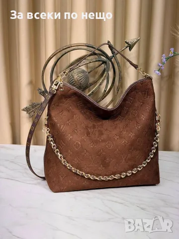 Louis Vuitton Дамска Чанта Луис Витон - Различни Цветове Код SEM-280, снимка 8 - Чанти - 55780236