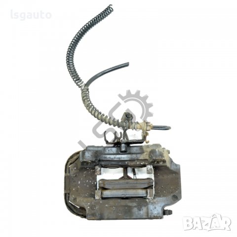 Заден десен спирачен апарат Volkswagen Touareg I (7L) 2002-2010 ID:97237, снимка 2 - Части - 40177012