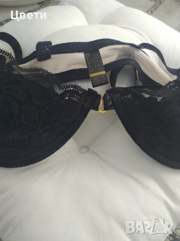 сутиен с предно закопчаване, снимка 6 - Бельо - 42873758