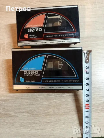 Капак за касетофон, снимка 3 - Радиокасетофони, транзистори - 50069810