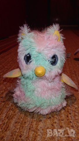 Hatchimals , снимка 3 - Електрически играчки - 44208766