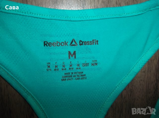 Потници REEBOK   дамски,М, снимка 6 - Потници - 29571341