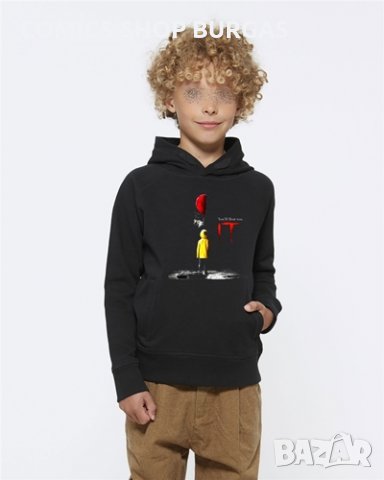 Детско облекло ( суитчъри,тениски,блузи ) директен печат, снимка 8 - Детски анцузи и суичери - 30242895