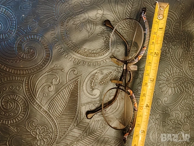 намаление Страхотни френски рамки за очила , снимка 14 - Слънчеви и диоптрични очила - 33027523