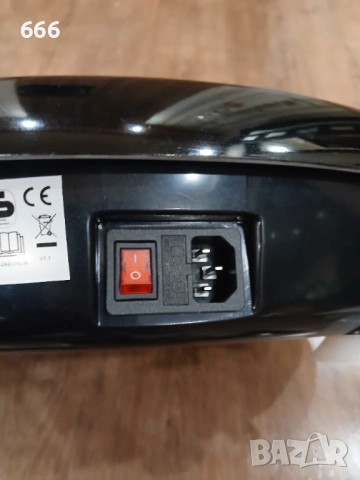 Вибрационен тренажор Vitalmaxx за цялото тяло., снимка 11 - Други спортове - 53908787