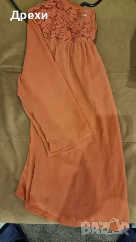 Дамска блузка, снимка 4 - Блузи с дълъг ръкав и пуловери - 48977250