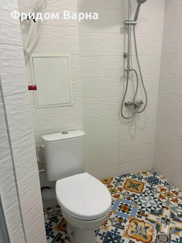 Продава студио Виница, Варна , снимка 3 - Апартаменти - 56040500