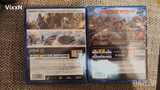 Игри за Playstation 4, снимка 2 - Игри за PlayStation - 53025391