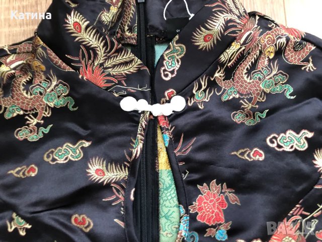 НОВА рокля SHEIN, снимка 2 - Рокли - 47330077