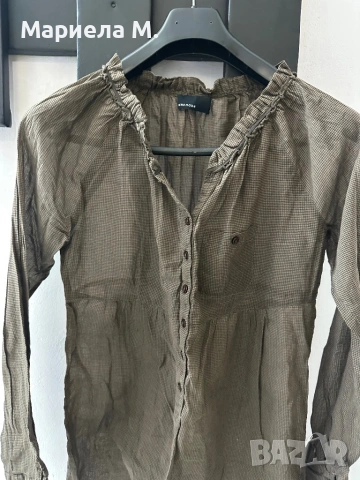 Дамска риза, Veromoda, S, снимка 2 - Ризи - 53296110