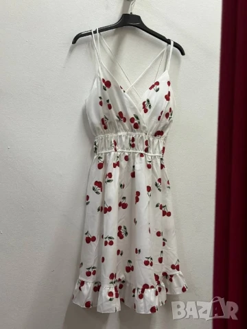 рокля , снимка 3 - Рокли - 51322978