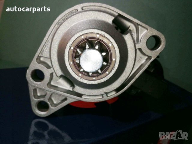 НОВ стартер за AUDI, SKODA, SEAT, VW, MERCEDES-BENZ и FORD , снимка 3 - Части - 30720689