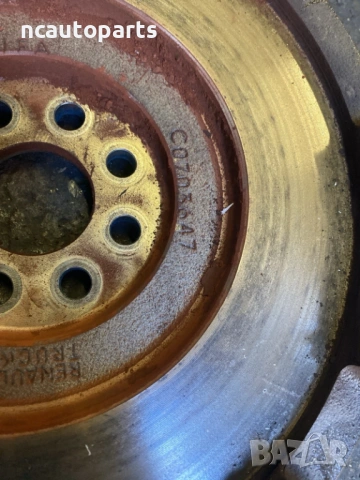 Съединител комплект за Renault Рено Мастер Опел Мовано Нисан Интерстар 2.3 C0703647 C1088863 2016, снимка 3 - Части - 53151741