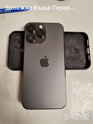 Iphone 14 Pro Max, снимка 5 - Apple iPhone - 52661357
