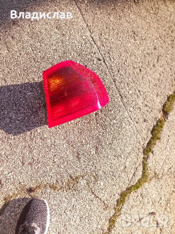 Стопове за BMW E90, снимка 6 - Части - 44245355