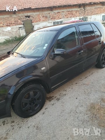 Golf 4 1.6 105к.с. - НА ЧАСТИ , снимка 7 - Части - 42797382