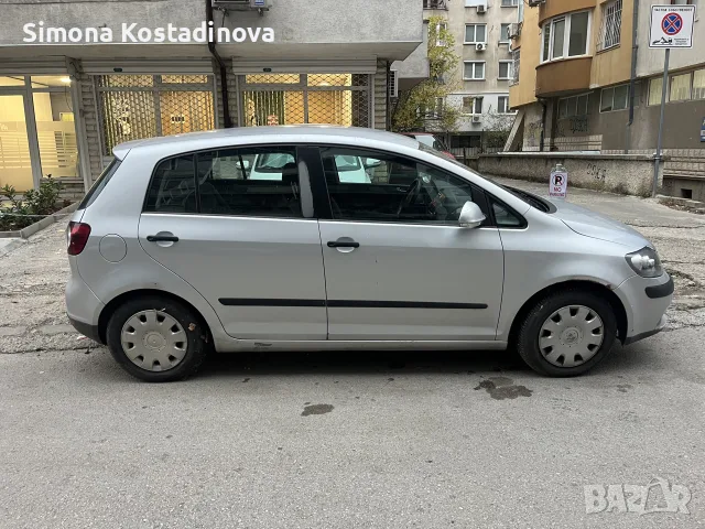 Голф Плюс Golf Plus, снимка 3 - Автомобили и джипове - 56482317