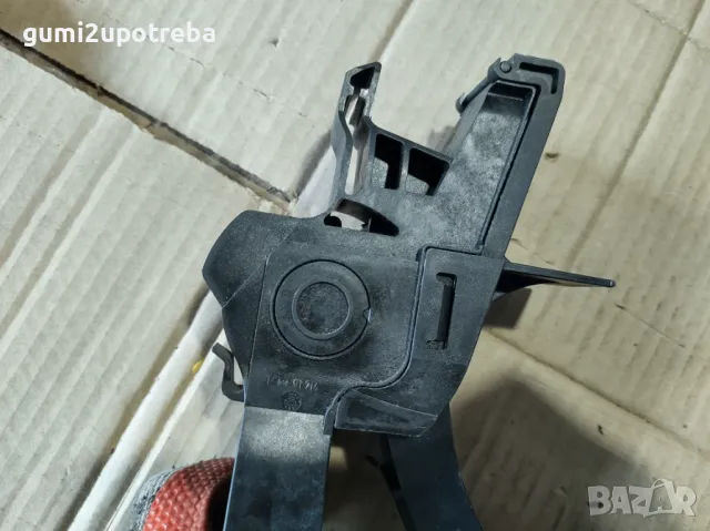 Газ Педал Mercedes E class W211 4Matic Avangarde, снимка 10 - Части - 48384556